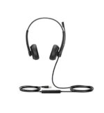Yealink Lite Dual UC USB Wired Headset for IP Phones - Image 2