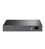 TP Link SG3210 8 Port Gigabit L2 Managed Network Switch - Image 3
