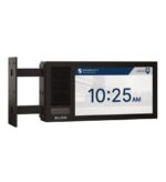 Algo ALG-8420 Dual-Sided IP Display Speaker for Public Announcements - Image 6