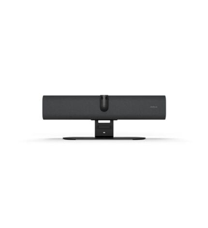 Jabra GN-8701-232 4K Video Bar with 180 Degree View for Meetings