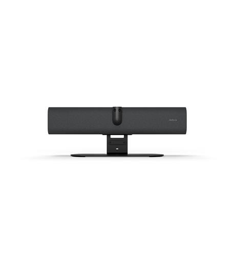 Jabra PanaCast 40 Video Bar- MS Teams Ro Jabra GN-8701-232 4K Video Bar with 180 Degree View for Meetings - Image 1