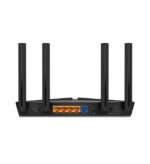 TP Link AX10 AX1500 Wi-Fi 6 Router for Home Internet - Image 3