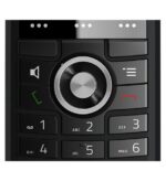 Snom M65 DECT Handset & Charger with Speakerphone - Image 5