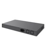 EnGenius 24-Port Gigabit PoE+ Switch for Business Networks - Image 4