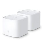 TP-Link AX3000 Mesh WiFi 6 System - Whole Home Coverage - Image 3