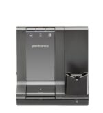 Plantronics SAVI 3IN1 W8210 UC DECT Headset - 3-Way Connect - Image 2