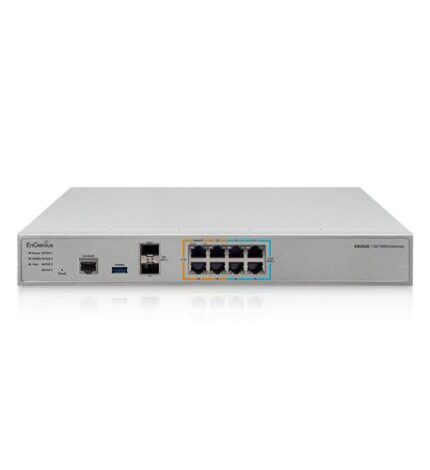 EnGenius Cloud SD-WAN Gateway ENG-ESG620 High-Speed SMB Router