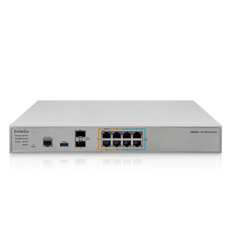 EnGenius Cloud SD-WAN Gateway EnGenius Cloud SD-WAN Gateway ENG-ESG620 High-Speed SMB Router - Image 1