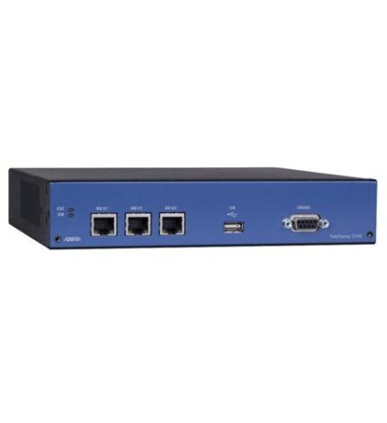 ADTRAN 4700341F2 Secure Gigabit Ethernet Router for Enterprise