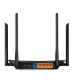 TP Link ARCHERA6 AC1200 Dual Band Wireless Router for Home - Image 3