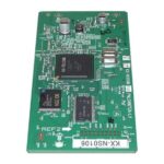 Panasonic RB-KX-NS0106 Fax Interface Card for NS1000