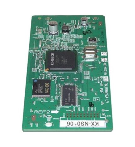 Panasonic RB-KX-NS0106 Fax Interface Card for NS1000