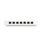 Ubiquiti 8-Port GbE PoE+ Switch Layer 2 Compact - Image 3