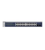 Netgear GS724T 24-Port Gigabit Smart Managed Pro Switch - Image 4
