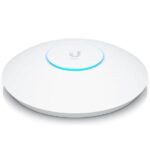 Ubiquiti U6 WiFi 6 Access Point for Home and Business - Image 4