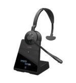 Jabra GN-9656-583-125 Noise-Cancelling Wireless Mono Headset - Image 2