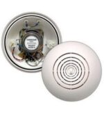 Bogen Self-Amplified EZ Mount Ceiling Speaker 1W
