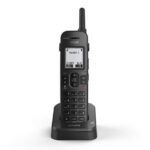Snom SIP DECT Rugged 4-Line Wireless Handset - HD Voice