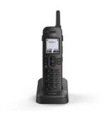 Snom SIP DECT Rugged 4-Line Wireless Handset - HD Voice