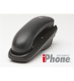 Cetis Black Speakerphone with Voicemail for Office and Hotel - Image 2