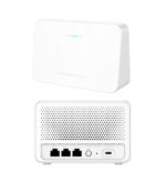 Grandstream AX3000 WiFi 6 Router 3 GigE Ports, 3Gbps - Image 3