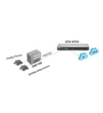 Matrix ComSec VFXTH0024 24 Port VoIP FXS Gateway for Business - Image 2