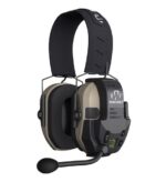 Walkers Razor Walkie Talkie Attachment 22 Ch 2-3 Mile - Image 2