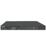 Intellinet ITL-561419 16-Port Gigabit PoE+ Ethernet Switch - Image 3
