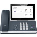 Yealink MP58 Premium Teams Phone with 7-inch Touchscreen