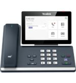 Yealink MP58 Premium Teams Phone with 7-inch Touchscreen