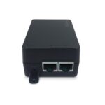 EnGenius 14.4W Gigabit PoE Injector with Reset Button