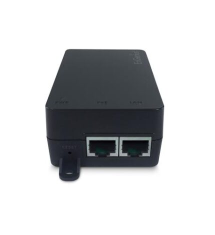 EnGenius 14.4W Gigabit PoE Injector with Reset Button