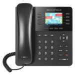 Grandstream GS-GXP2135 Enterprise IP Phone with HD Audio