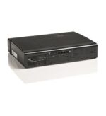 NEC SL2100 Chassis Cabinet with Slide-In Card Slots - Image 2