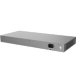 Grandstream Managed PoE Network Switch 24-Port GigE - Image 4