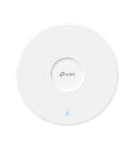 TP Link Tri-Band Wi-Fi 7 Ceiling Mount Access Point