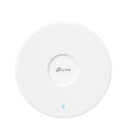 TP Link Tri-Band Wi-Fi 7 Ceiling Mount Access Point