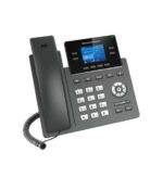 Grandstream GRP2612W Carrier-Grade IP Phone WiFi - Image 3