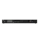 ADTRAN 17004148F11 4-Port Gigabit PoE Managed Router for Business