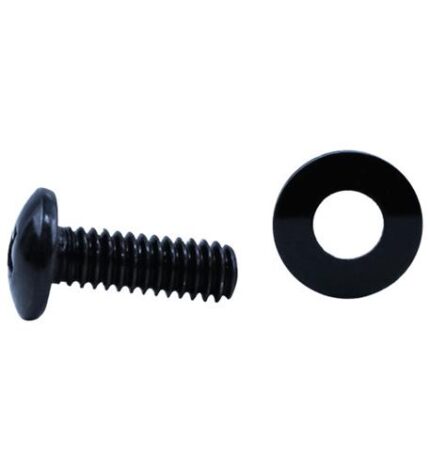 #12-24 Threaded Cabinet Screws 50-Pack by Wavenet