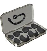 Yealink Headsets WH6 Comfort Earhook and Eartips Pack