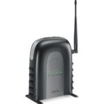 DuraFon PSL-BU Single-Line Cordless Phone Base Unit