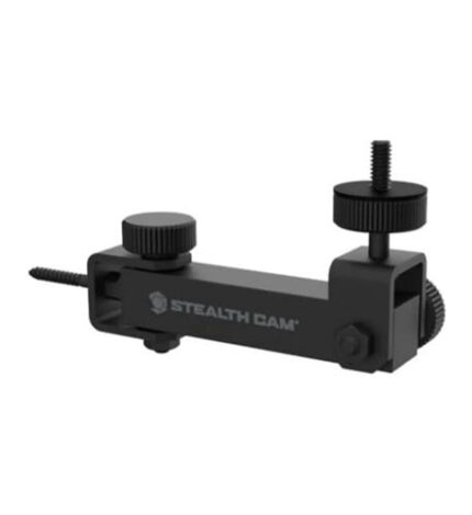StealthCam Universal Economy Camera Mount with ¼” Tripod