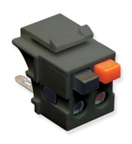 ICC IC107DSCBK Dual Speaker Module for 5.1 to 7.1 Systems