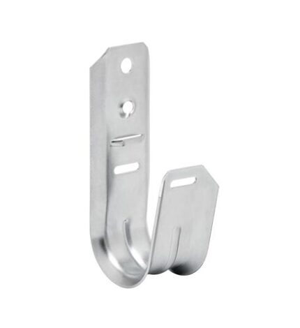 Wavenet J Hook 1 5/16in Wall Mount Cable Support 25 Pack