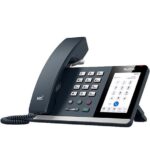 Yealink MP54 Zoom Phone Android 13, 4" Touch Screen - Image 2