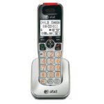 AT&T CRL30102 Extra Handset with Caller ID Announcement