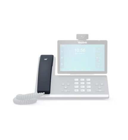 Yealink Handset for T57W T56A T58A MP56 MP58 Phones