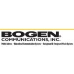 Bogen BG-23-7105-01 Bracket for SPT15A Loudspeaker