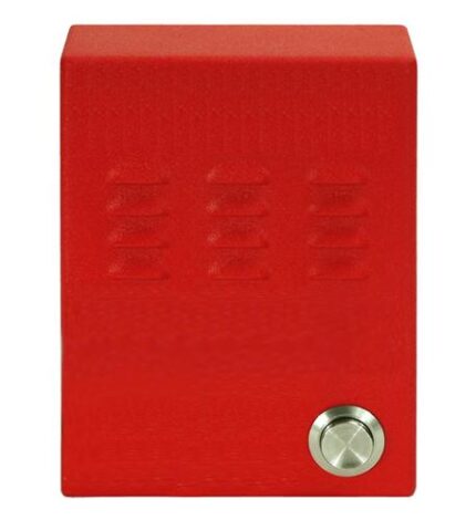 Viking Electronics Weatherproof IP phone with 2 amp relay control